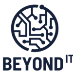 BEYOND IT Logo