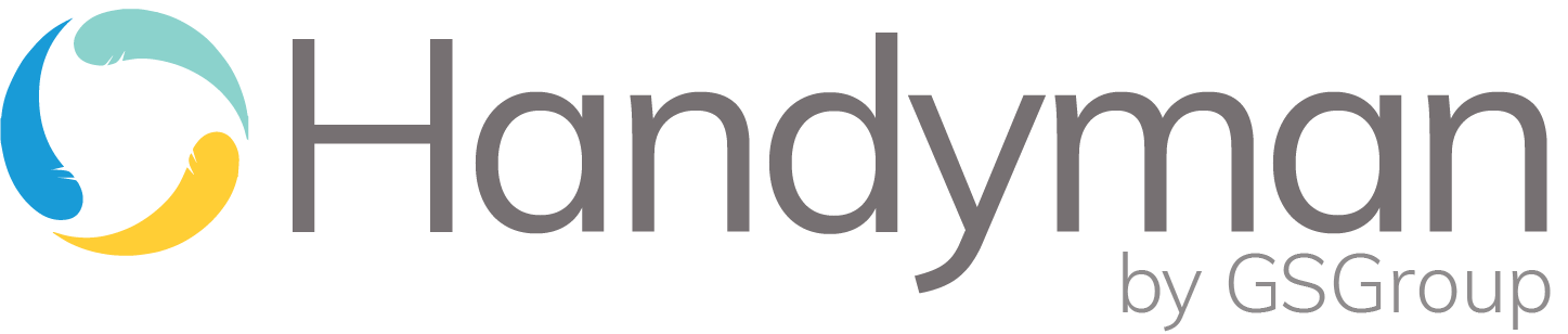 Handyman by GSGroup black