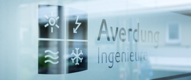 Die Averdung Ingenieurgesellschaft mbH entscheidet sich für SONAPRO